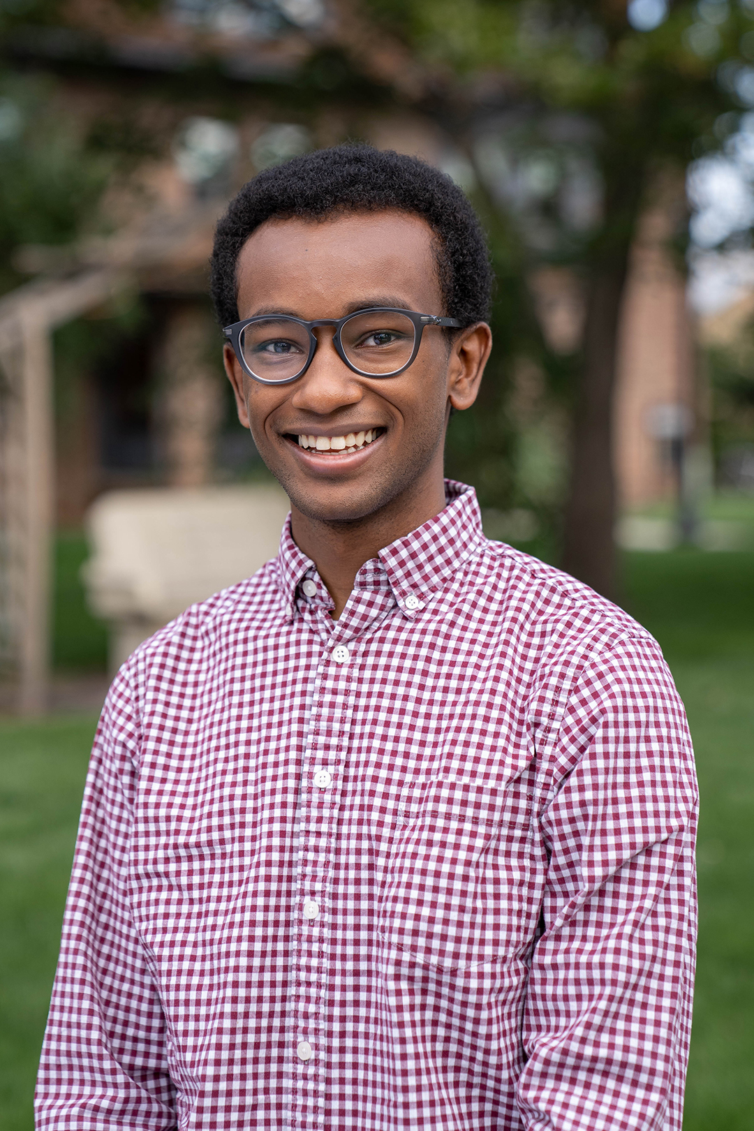 Deksyos Damtew